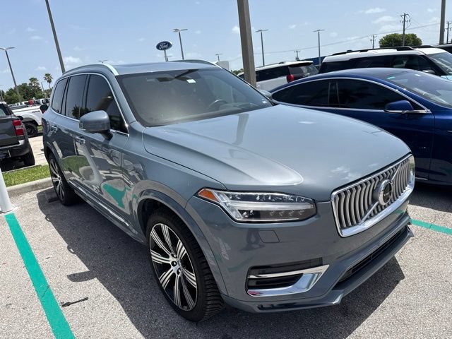 Used 2020 Volvo XC90 T6 Inscription