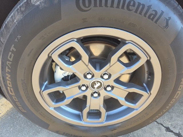 Certified 2023 Ford Bronco Sport Big Bend w/ Convenience Package AWD/4WD image 13