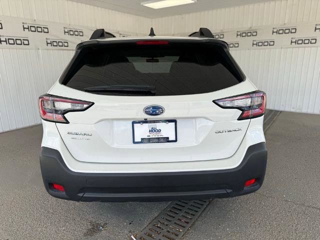 Used 2025 Subaru Outback Premium AWD/4WD image 20