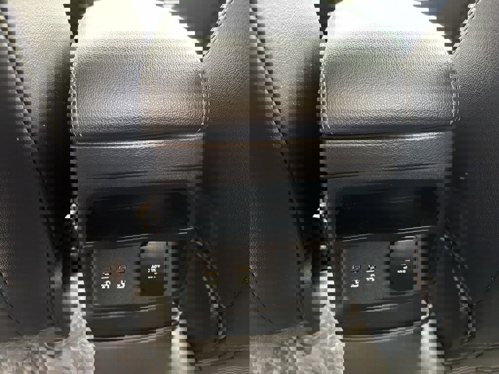 Certified 2020 Ford Ranger Lariat w/ Equipment Group 501A Mid image 38