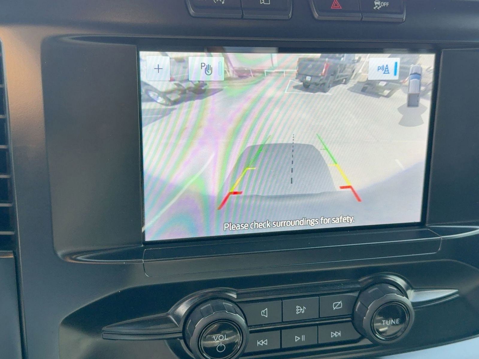 Certified 2023 Ford F150 XL w/ STX Appearance Package image 26