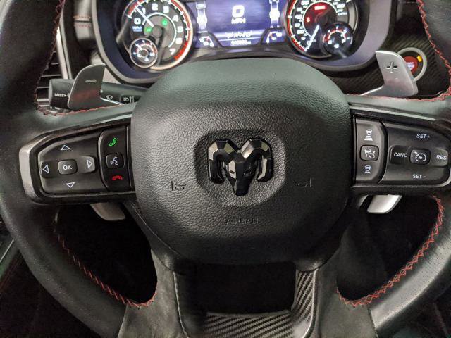 Used 2022 RAM 1500 TRX w/ TRX Level 2 Equipment Group image 18