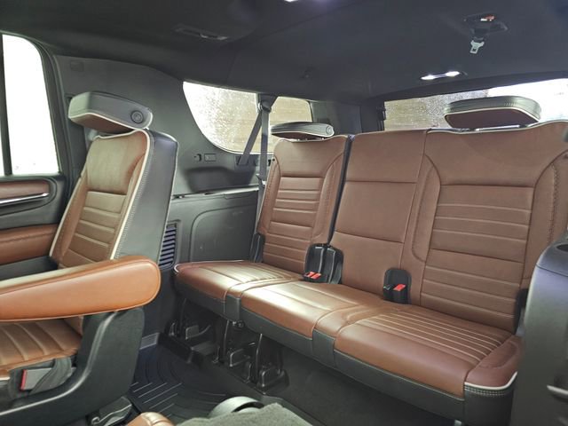 Used 2023 GMC Yukon XL Denali Ultimate AWD/4WD image 20
