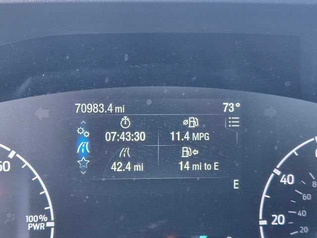 Certified 2024 Ford Maverick XLT FWD image 18