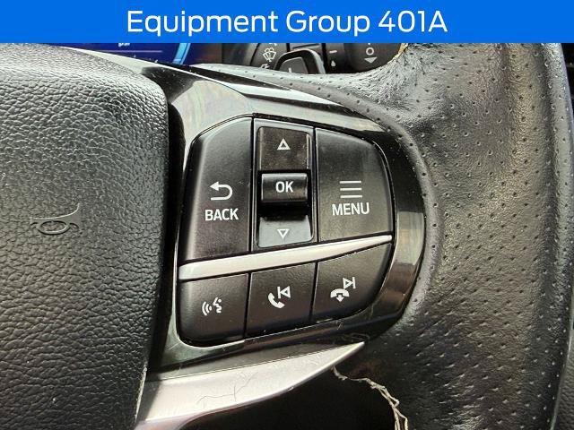 Certified 2022 Ford Explorer ST w/ Equipment Group 401A AWD/4WD image 14