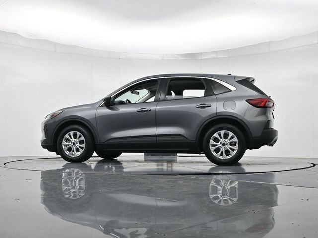 Certified 2024 Ford Escape Active FWD image 40