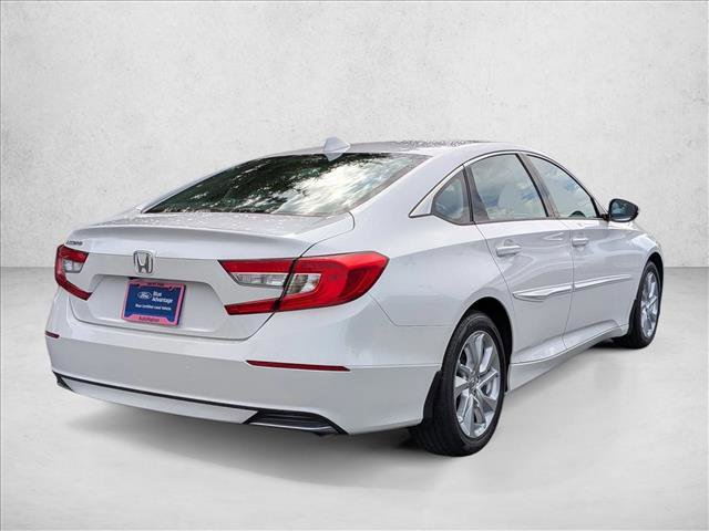 Used 2019 Honda Accord LX image 5