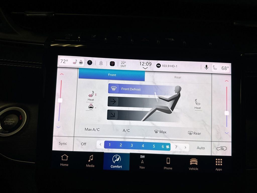 Used 2022 Jeep Grand Cherokee L Limited image 27