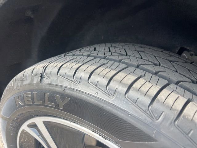 Certified 2023 Ford Edge ST image 30