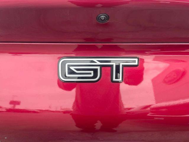 Certified 2025 Ford Mustang Mach-E GT AWD/4WD image 33