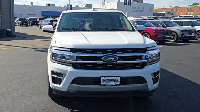 Certified 2024 Ford Expedition Max Limited AWD/4WD image 4