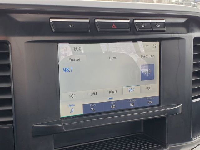 Certified 2024 Ford F250 XL w/ 360-Degree Camera Package image 15