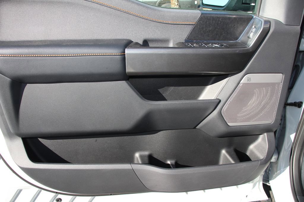 Certified 2023 Ford F150 Tremor w/ Trailer Tow Package image 21