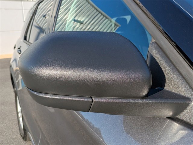 Certified 2025 Ford Explorer Active image 12