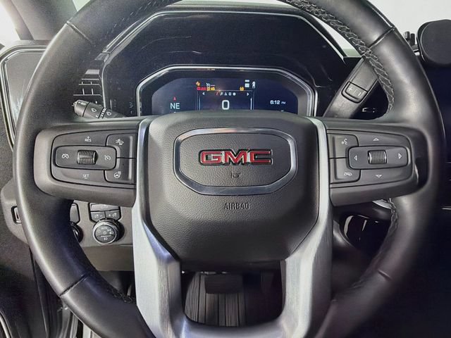 Used 2023 GMC Sierra 1500 Elevation RWD image 13