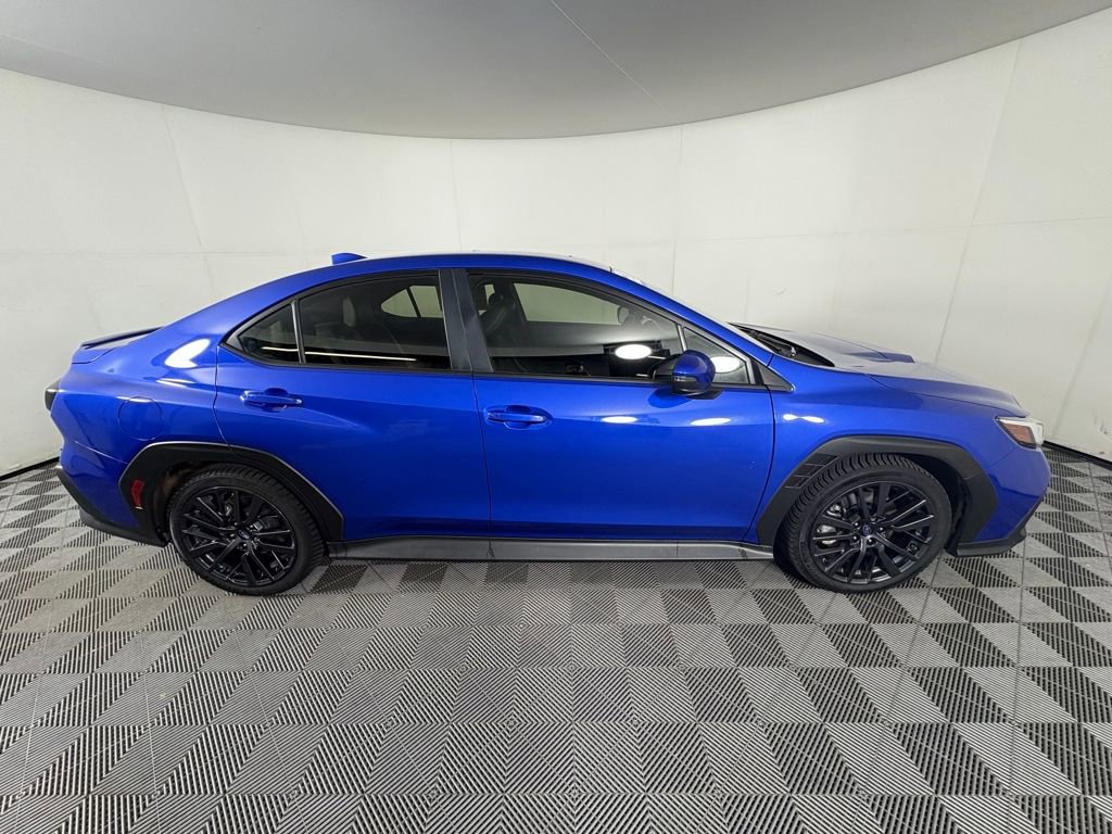 Used 2022 Subaru WRX Limited image 8