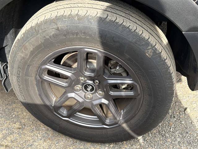 Certified 2025 Ford Bronco Sport Big Bend AWD/4WD image 6