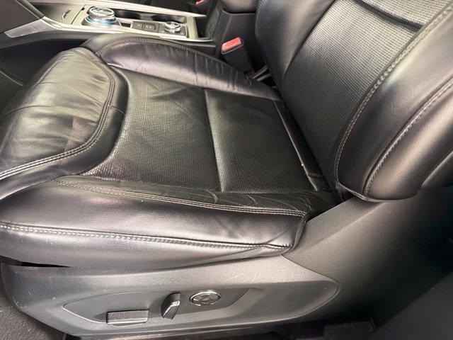 Certified 2020 Ford Explorer Platinum w/ Premium Technology Package AWD/4WD image 20