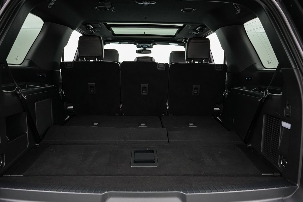 Certified 2024 Ford Expedition Limited image 24