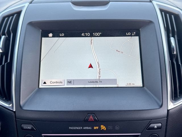 Certified 2019 Ford Edge ST w/ Convenience Package AWD/4WD image 16