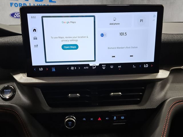 Certified 2025 Ford Explorer ST AWD/4WD image 16