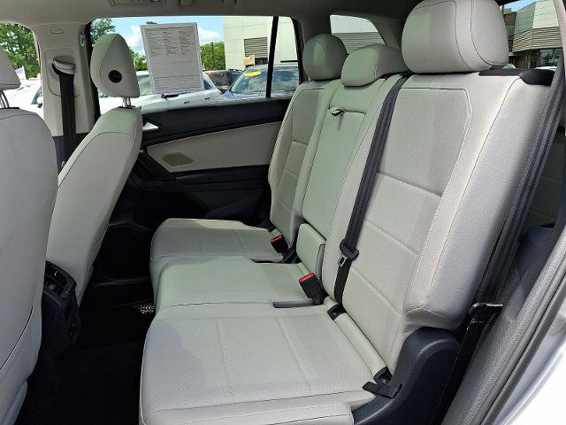 Used 2019 Volkswagen Tiguan SE AWD/4WD image 10