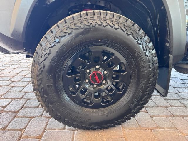 Used 2019 Toyota Tacoma TRD Pro AWD/4WD image 25