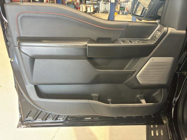 Certified 2024 Ford F150 Raptor AWD/4WD image 12