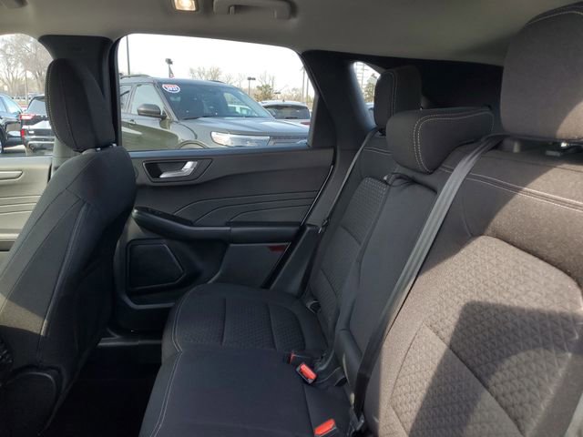 Certified 2023 Ford Escape Active w/ Tech Pack #2 image 26