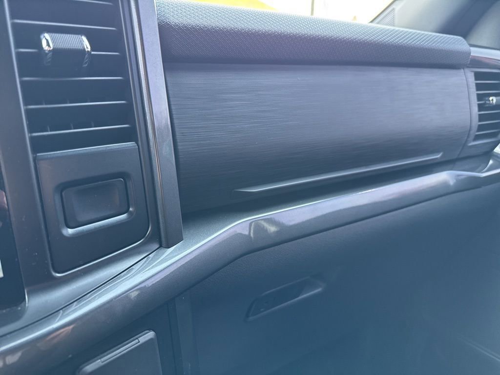 Certified 2023 Ford F150 XLT w/ Equipment Group 302A High image 34