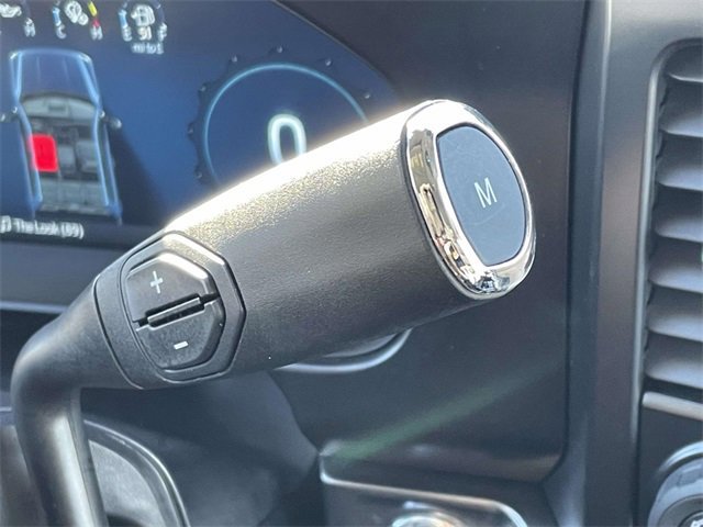 Certified 2024 Ford F250 Lariat w/ Lariat Ultimate Package image 22