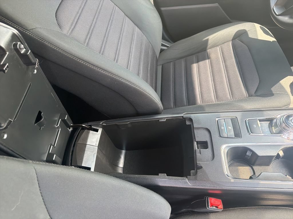 Certified 2020 Ford Fusion SE FWD image 39
