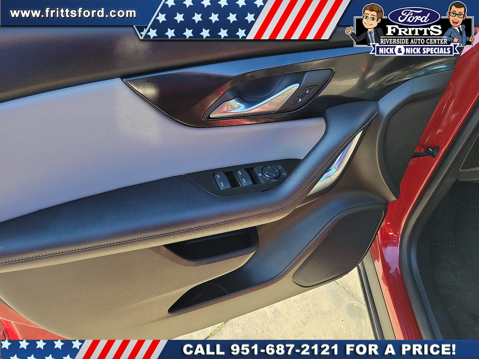 Used 2023 Chevrolet Blazer LT image 13