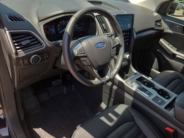 Certified 2024 Ford Edge SEL w/ Convenience Package AWD/4WD image 23