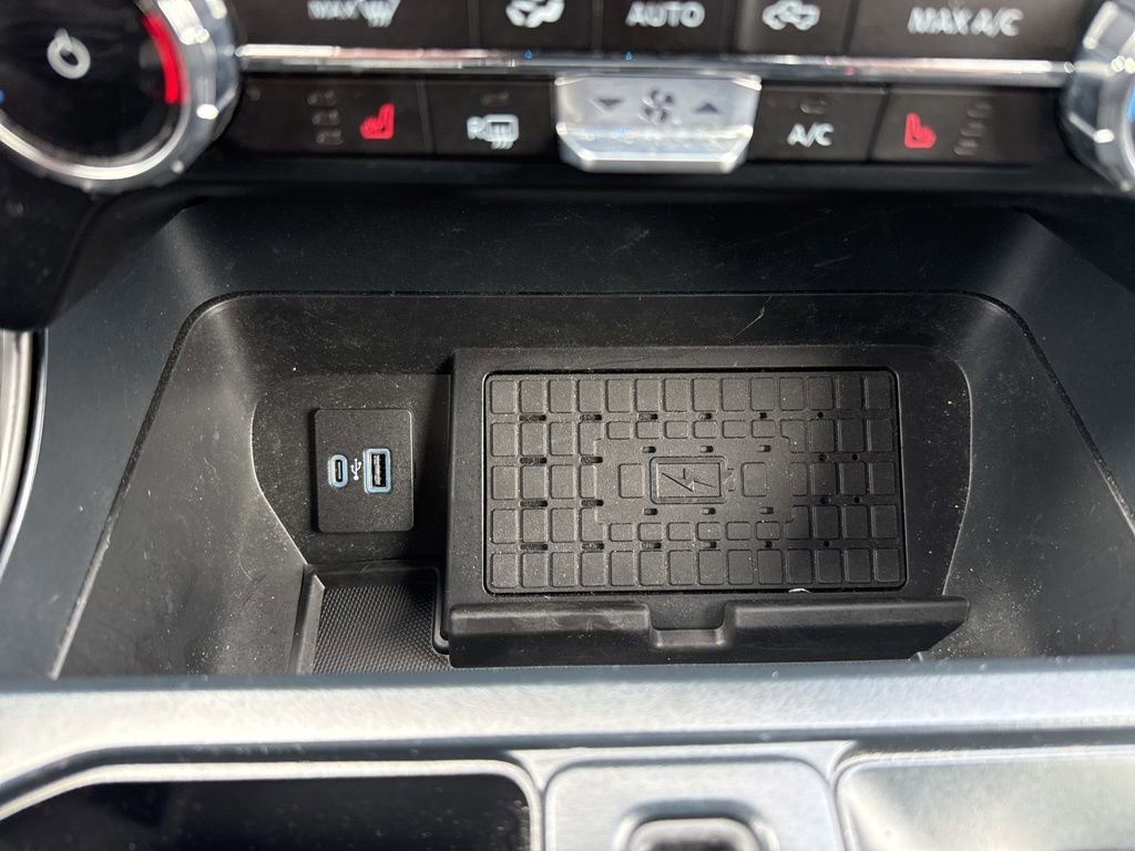 Certified 2024 Ford F150 XLT w/ Equipment Group 302A MID image 11