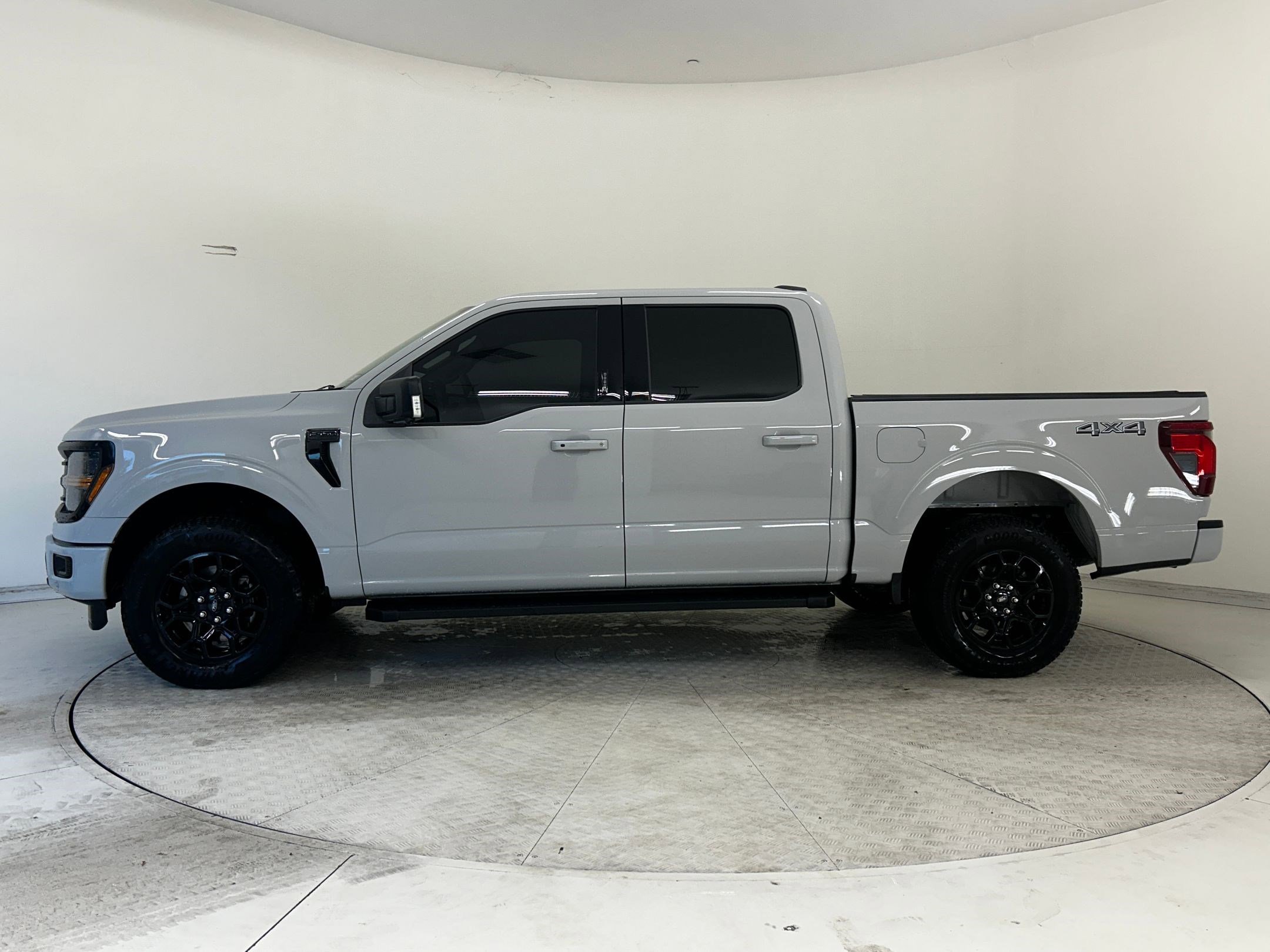 Certified 2024 Ford F150 XLT w/ Equipment Group 302A MID image 2