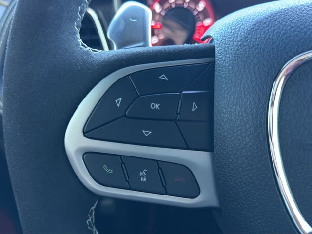 Used 2022 Dodge Challenger SRT Hellcat image 21