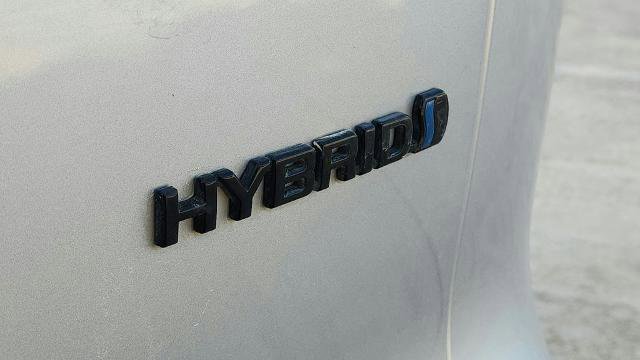 Used 2024 Toyota Corolla Cross AWD Hybrid image 34