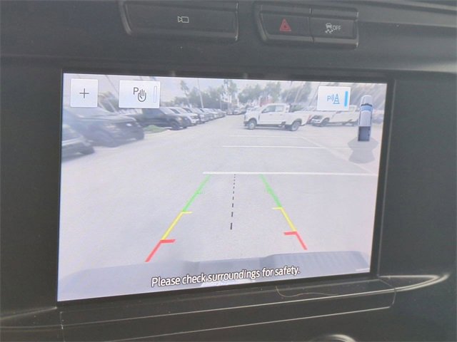 Certified 2023 Ford F150 XL w/ STX Appearance Package image 20