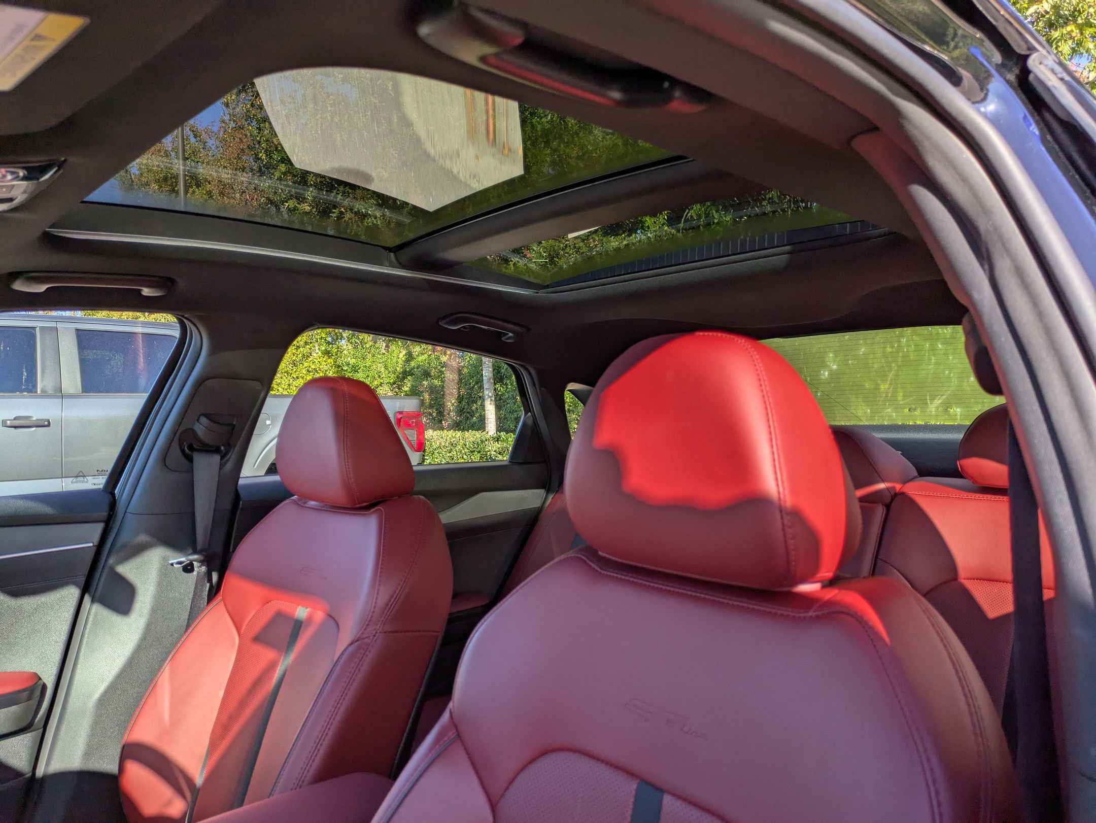 Used 2023 Kia K5 GT-Line image 28