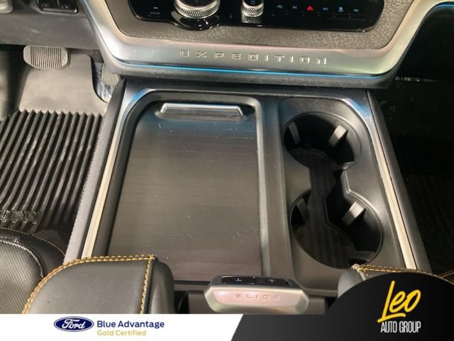 Certified 2025 Ford Expedition Tremor AWD/4WD image 16
