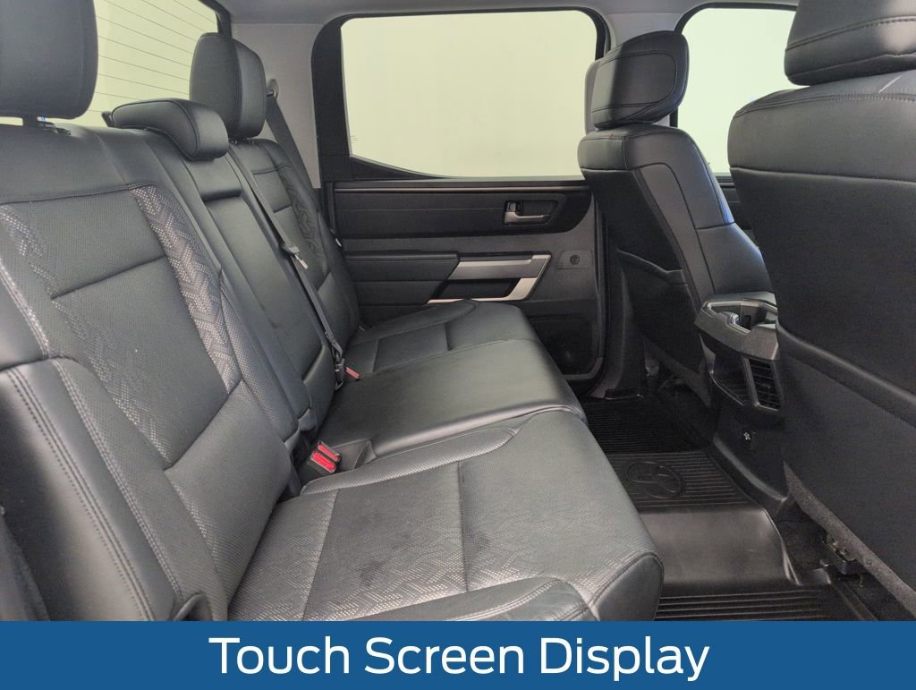 Used 2023 Toyota Tundra SR5 image 17