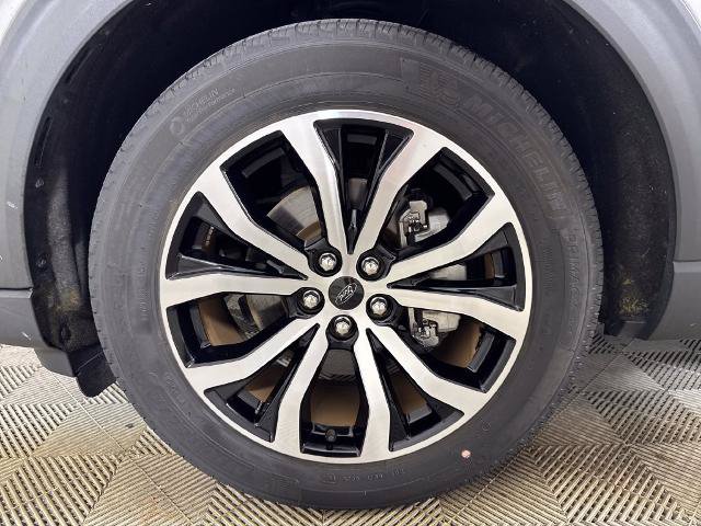 Certified 2022 Ford Explorer ST-Line RWD image 13