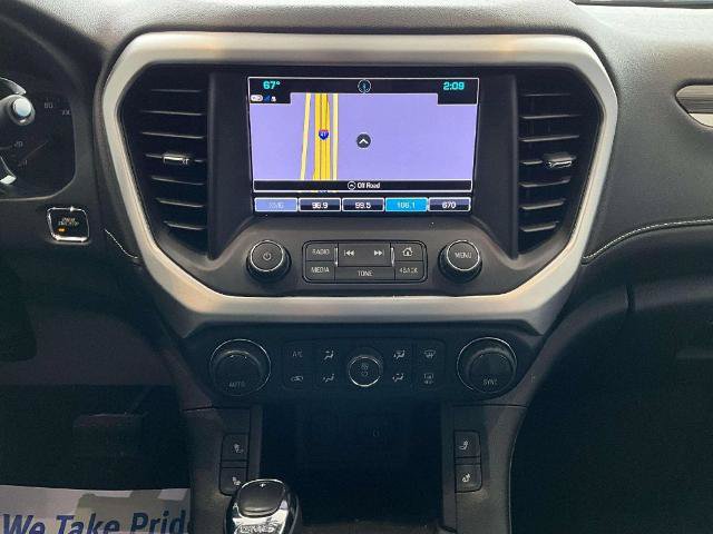 Used 2019 GMC Acadia SLT AWD/4WD image 29