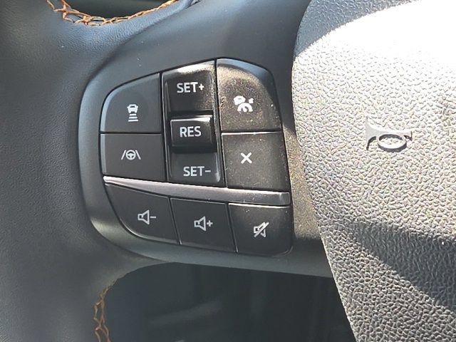 Certified 2025 Ford Maverick Tremor AWD/4WD image 34