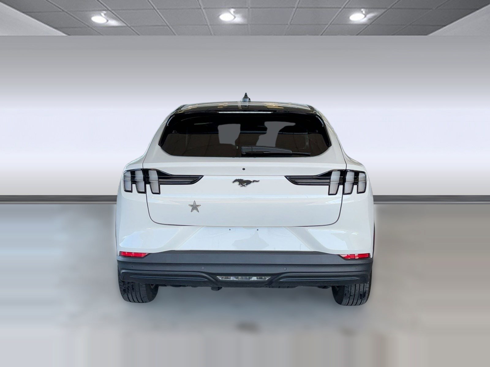 Certified 2023 Ford Mustang Mach-E Select image 9