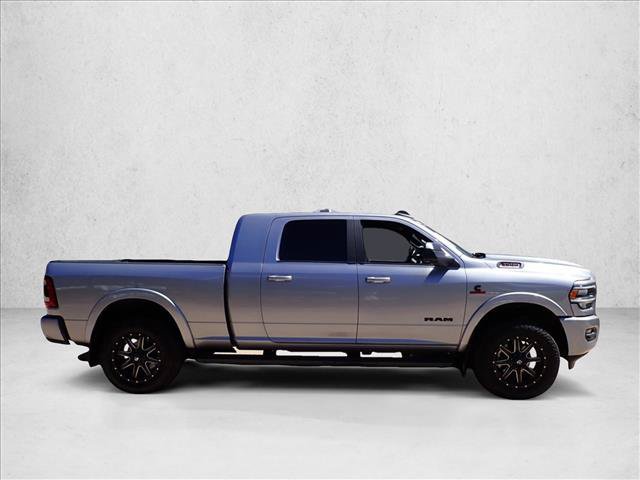 Used 2022 RAM 3500 Laramie AWD/4WD image 5