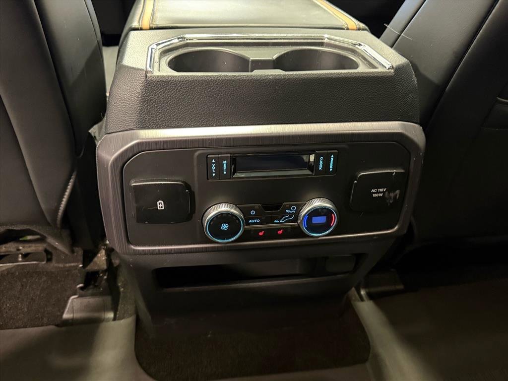 Certified 2022 Ford Expedition Platinum image 14
