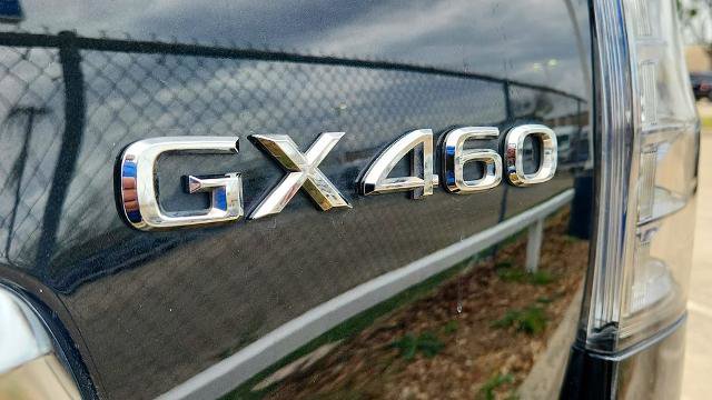 Used 2022 Lexus GX 460 Premium image 37