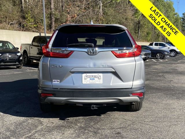 Used 2019 Honda CR-V EX-L image 5